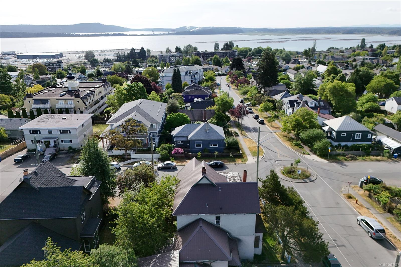 Residential in Nanaimo 4