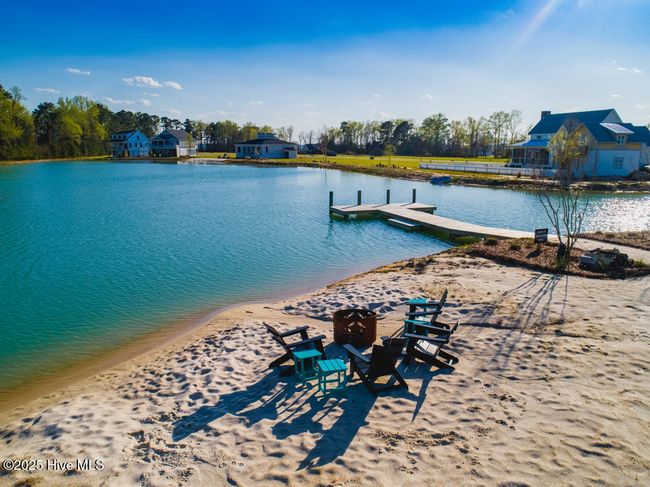 25 Jasmine Ln, House other with 4 bedrooms, 3 bathrooms and 2 parking in Minnesott Beach NC | Image 51