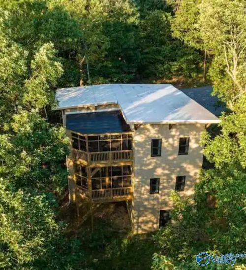 22081 County Road 89, Mentone, AL, 35984-2444 | Card Image