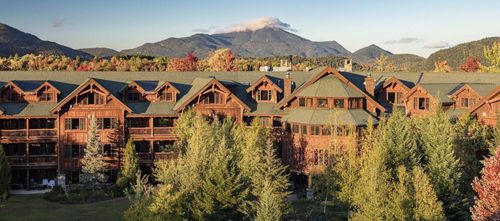 205-7 Whiteface Inn Ln, Lake Placid, NY, 12946-1275 | Card Image