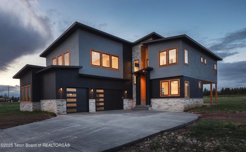 155 Sagewood Dr, Driggs, ID, 83422-4789 | Card Image