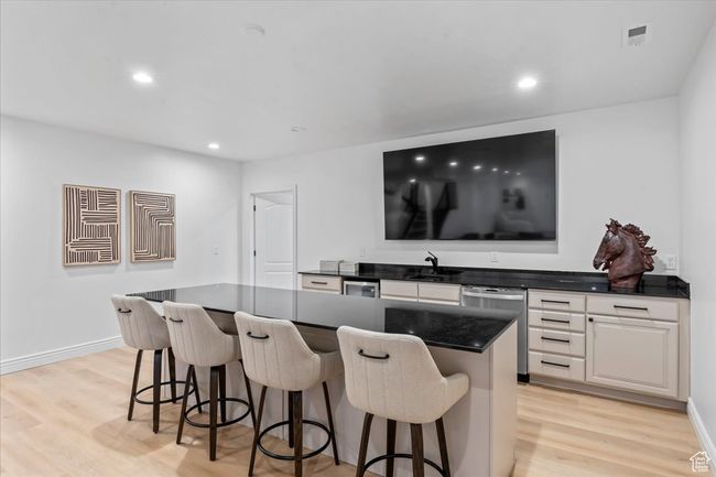 12469 S Patriot Hill Way, House other with 6 bedrooms, 6 bathrooms and 3 parking in Herriman UT | Image 30