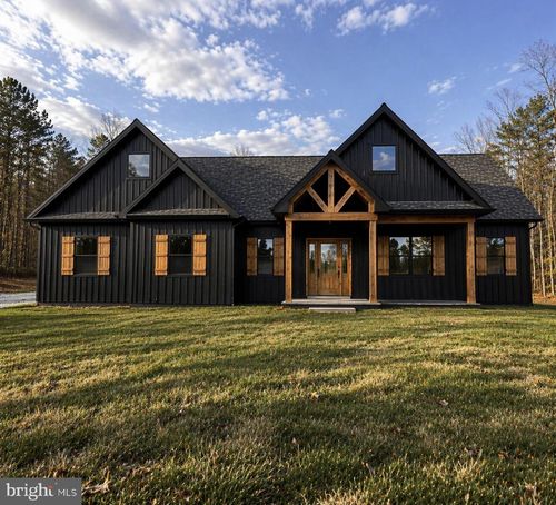 Lot 8 Silage Ln, BERKELEY SPRINGS, WV, 25411 | Card Image