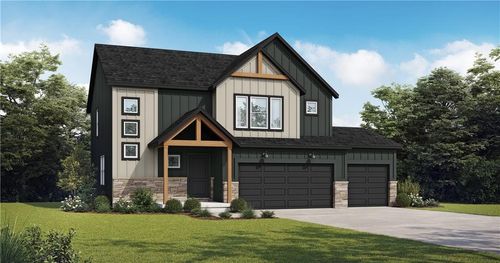 502 Woodview Dr, Raymore, MO, 64083-8367 | Card Image