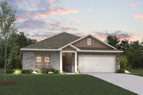 1005 Park Oak Ln, Crowley, TX, 76036-1458 | Card Image