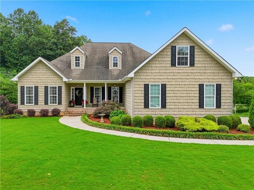 132 Hope Way, Dalton, GA, 30721-2423 | Card Image