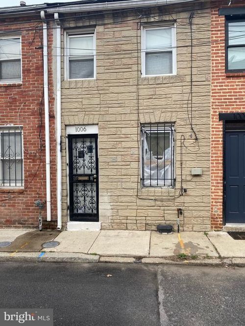 1006 W Cross St, BALTIMORE, MD, 21230-2534 | Card Image