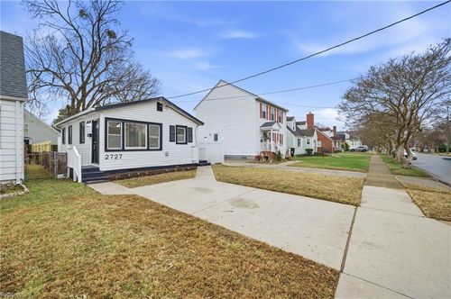 2727 Beachmont Ave, Norfolk, VA, 23504-3705 | Card Image