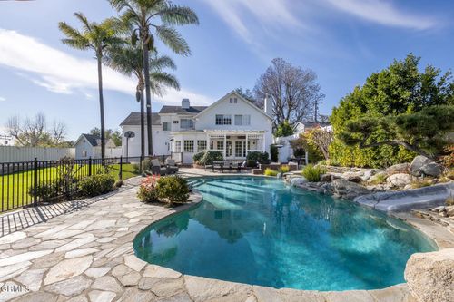 5188 Vista Miguel Dr, La Canada Flintridge, CA, 91011-1809 | Card Image