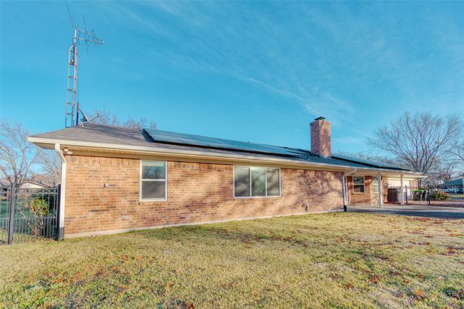 510 S Irick St, House other with 4 bedrooms, 3 bathrooms and null parking in Pilot Point TX | Image 21