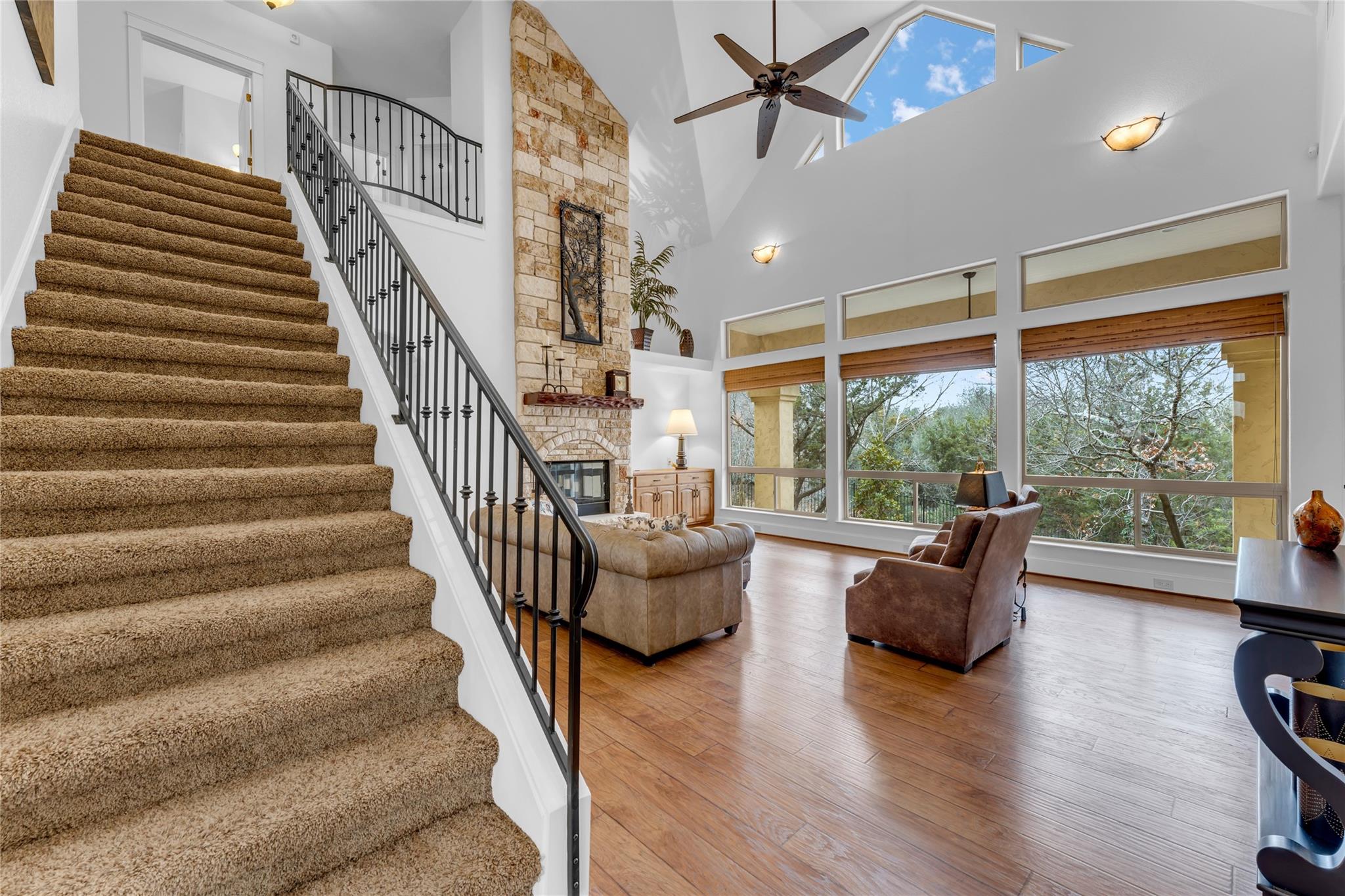 Residential in Liberty Hill 2