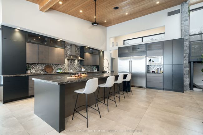 47b George Hunt Memorial Dr, House other with 5 bedrooms, 5 bathrooms and 10 parking in McDougall ON | Image 7
