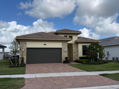 5372 Hutchinson Way, Westlake, FL, 33470 | Card Image
