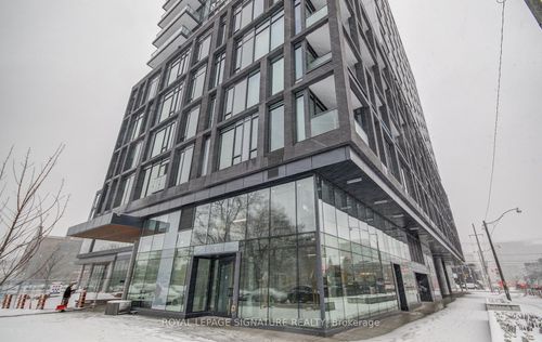 1901-50 Power St, Toronto, ON, M5A0V3 | Card Image