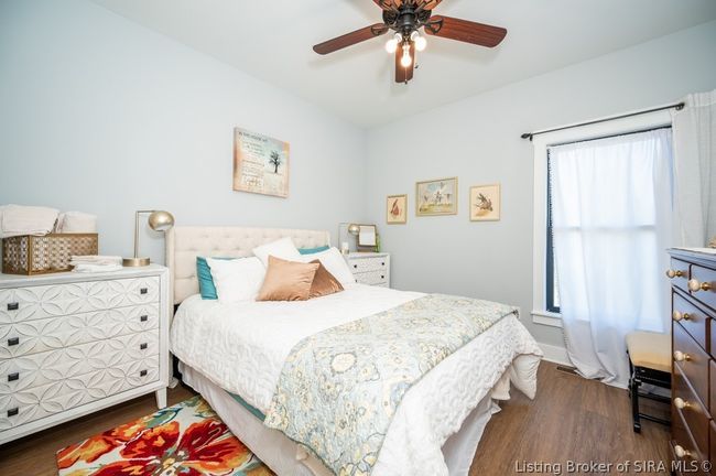 6310 High Jackson Rd, Home with 5 bedrooms, 3 bathrooms and null parking in Charlestown IN | Image 32