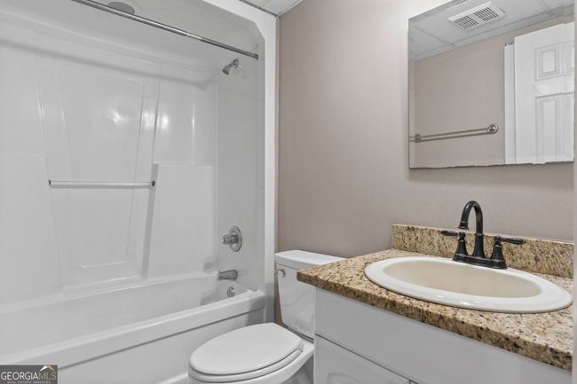 3222 Bay View Dr, House other with 6 bedrooms, 4 bathrooms and null parking in Jonesboro GA | Image 52