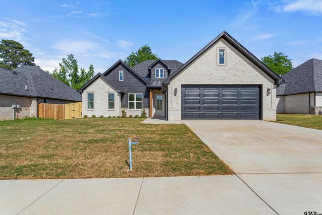 815 Redwing Way, House other with 4 bedrooms, 2 bathrooms and null parking in Whitehouse TX | Image 33
