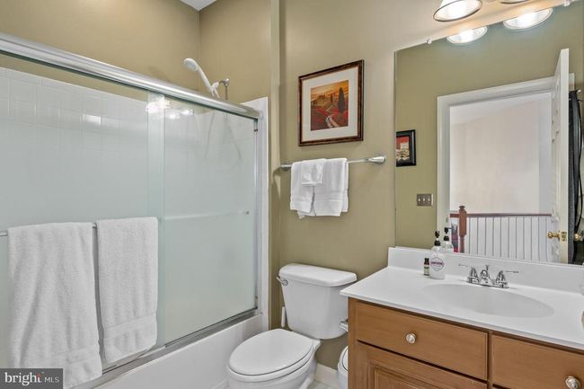 20453 Peckham St, House other with 4 bedrooms, 5 bathrooms and null parking in ASHBURN VA | Image 40