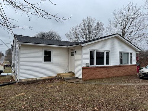 3-606 Dover Rd, Clarksville, TN, 37042-6062 | Card Image