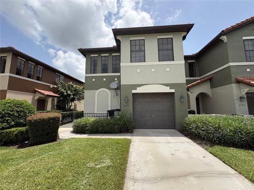 6133 Apollos Corner Way, ORLANDO, FL, 32829-7709 | Card Image
