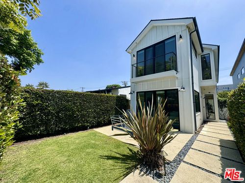 11848 Tennessee Pl, LOS ANGELES, CA, 90064-1423 | Card Image