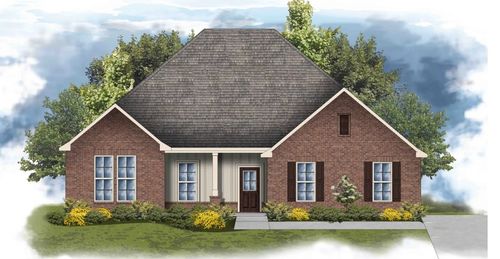 8663 Turnbull Dr, Pleasant View, TN, 37146-1436 | Card Image