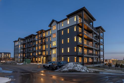 104-30 Sage Hill Walk Nw, Calgary, AB, T3R2A9 | Card Image