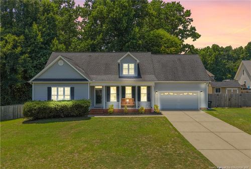 8609 Matchpoint Ct, Linden, NC, 28356-9435 | Card Image