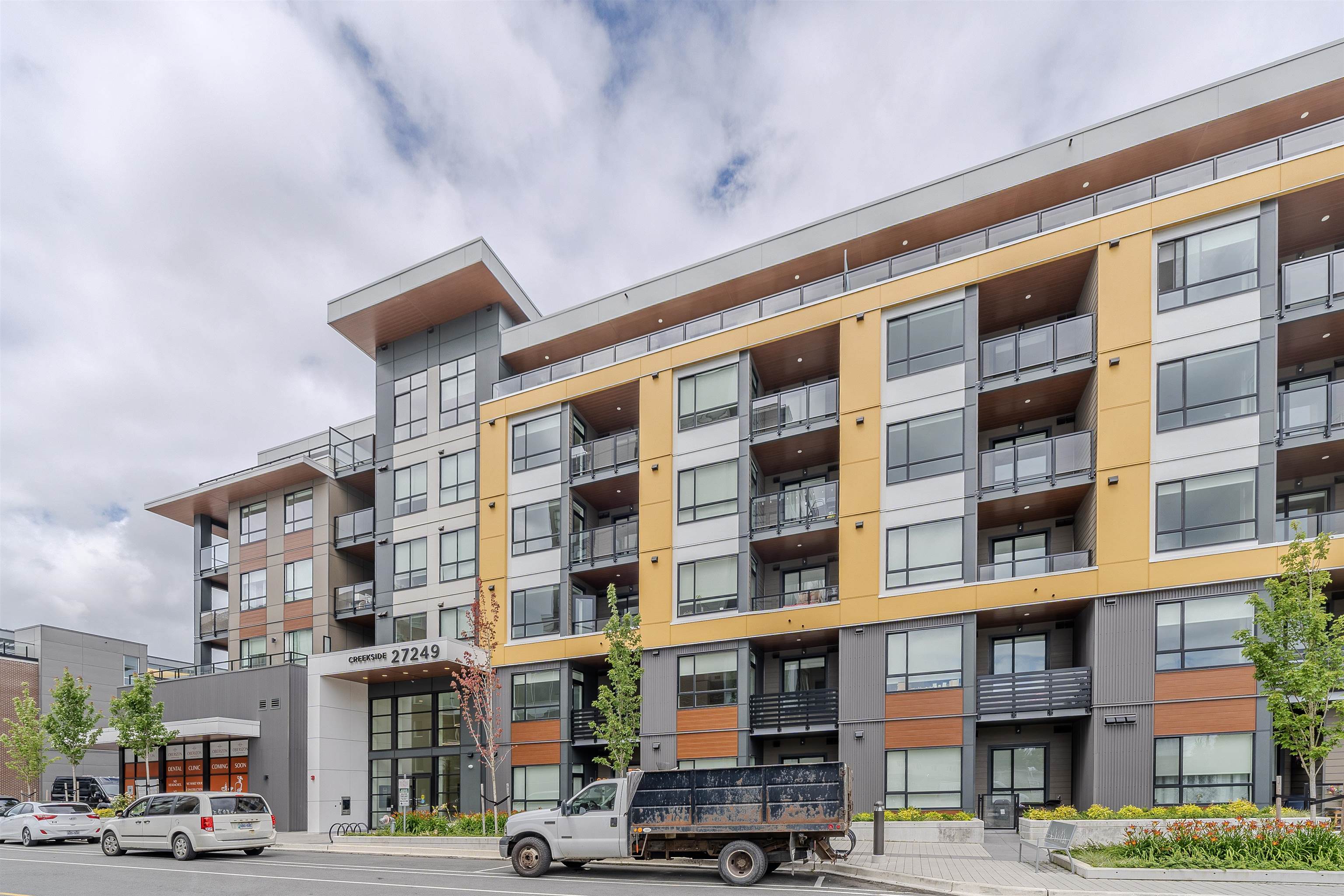 Residential in Langley 3