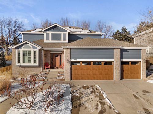 17773 E Powers Drive, Centennial, CO, 80015 | Card Image