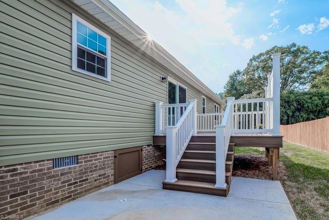 Trex decking | Image 32