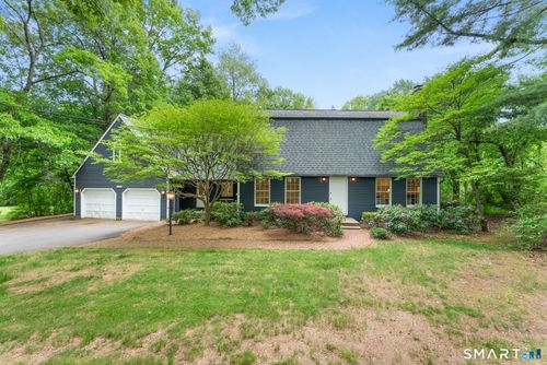 339 Meadow Rd, Farmington, CT, 06032-2714 | Card Image