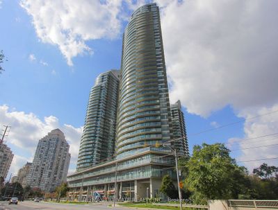 507 - 2230 Lake Shore Blvd W, Condo with 2 bedrooms, 2 bathrooms and 1 parking in Etobicoke ON | Image 2