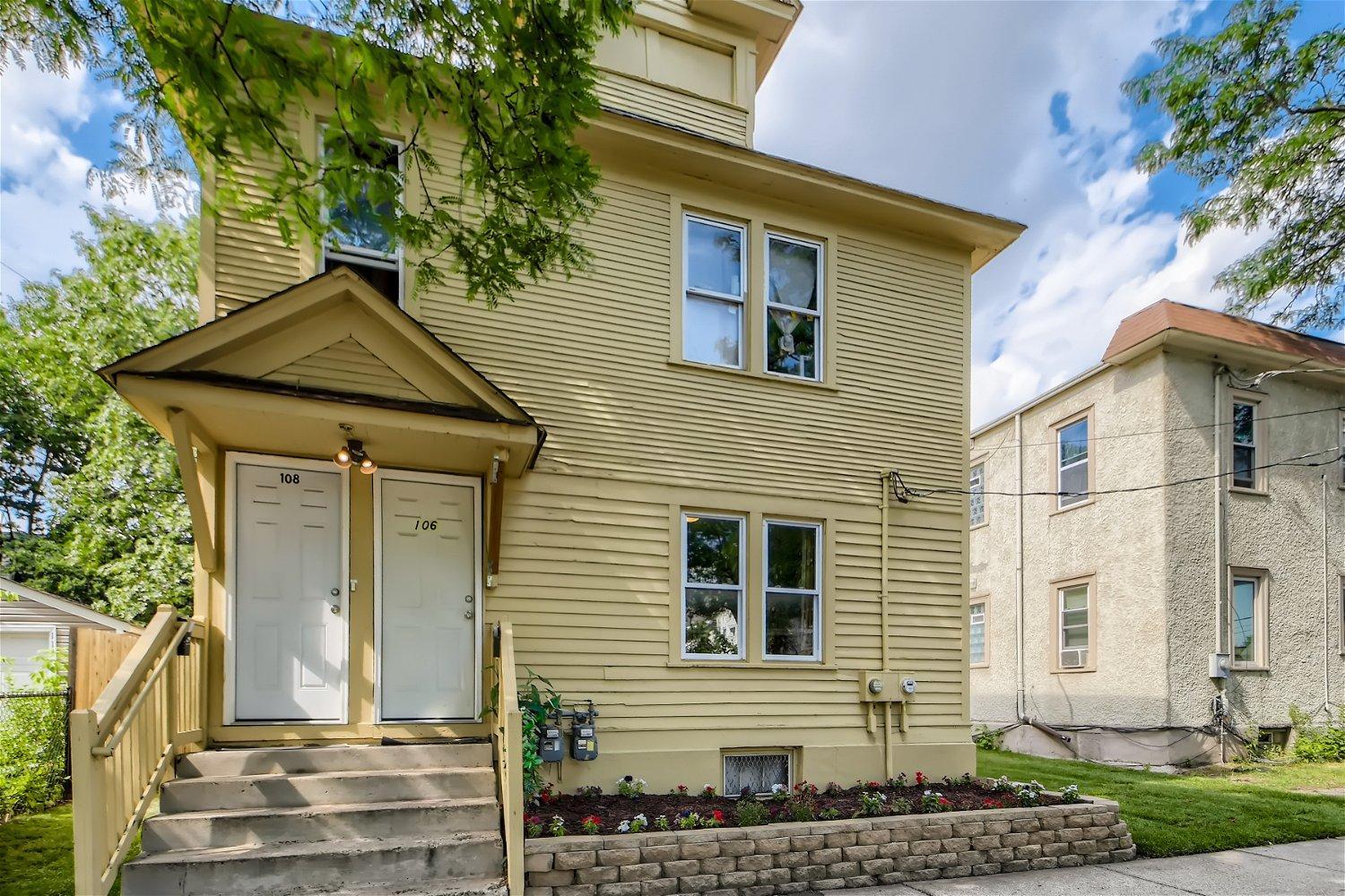 29th St, Minneapolis, MN 55408