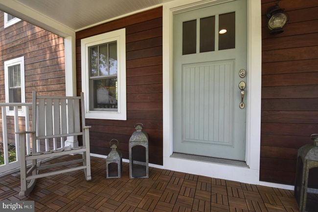 23336 Tunis Ln, House other with 2 bedrooms, 1 bathrooms and null parking in CLAIBORNE MD | Image 7