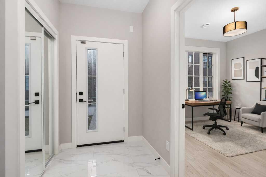 Residential in Calgary 4