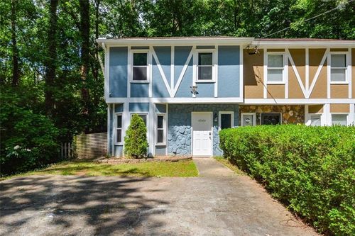 4544 Coopers Creek Pl Se, Smyrna, GA, 30082-4816 | Card Image