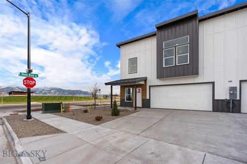 unit-a-608 Mira Way, Belgrade, MT, 59714-4187 | Card Image