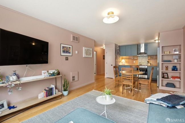 APT-204 - 1220 La Playa St, Condo with 1 bedrooms, 1 bathrooms and 1 parking in San Francisco CA | Image 10