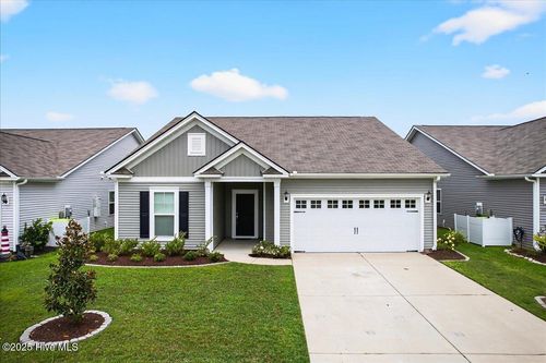 9355 Eagle Ridge Dr, Carolina Shores, NC, 28467-3203 | Card Image