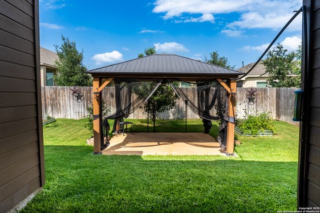 10242 Nate Range, House other with 4 bedrooms, 3 bathrooms and null parking in San Antonio TX | Image 17
