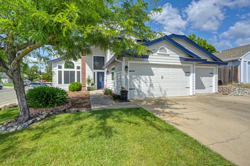 3411 Stoney Rd, Rocklin, CA, 95765-4186 | Card Image