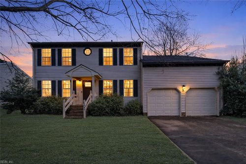 1127 Norcova Court, Chesapeake, VA, 23320 | Card Image