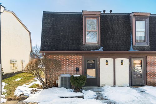 6575 Santa Cruz Pl, Reynoldsburg, OH, 43068-3611 | Card Image