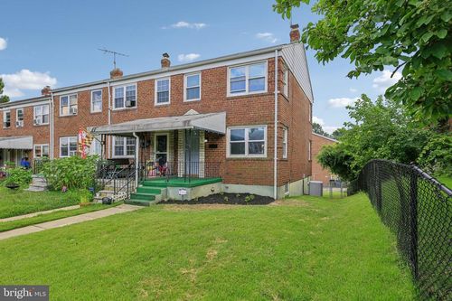 4213 Doris Ave, BALTIMORE, MD, 21225-2349 | Card Image