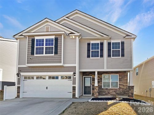 9639 Margrave Dr, Gastonia, NC, 28056-9505 | Card Image