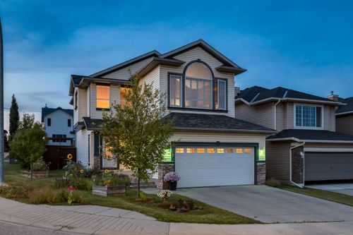 151 Arbour Butte Rd Nw, Calgary, AB, T3G4N6 | Card Image