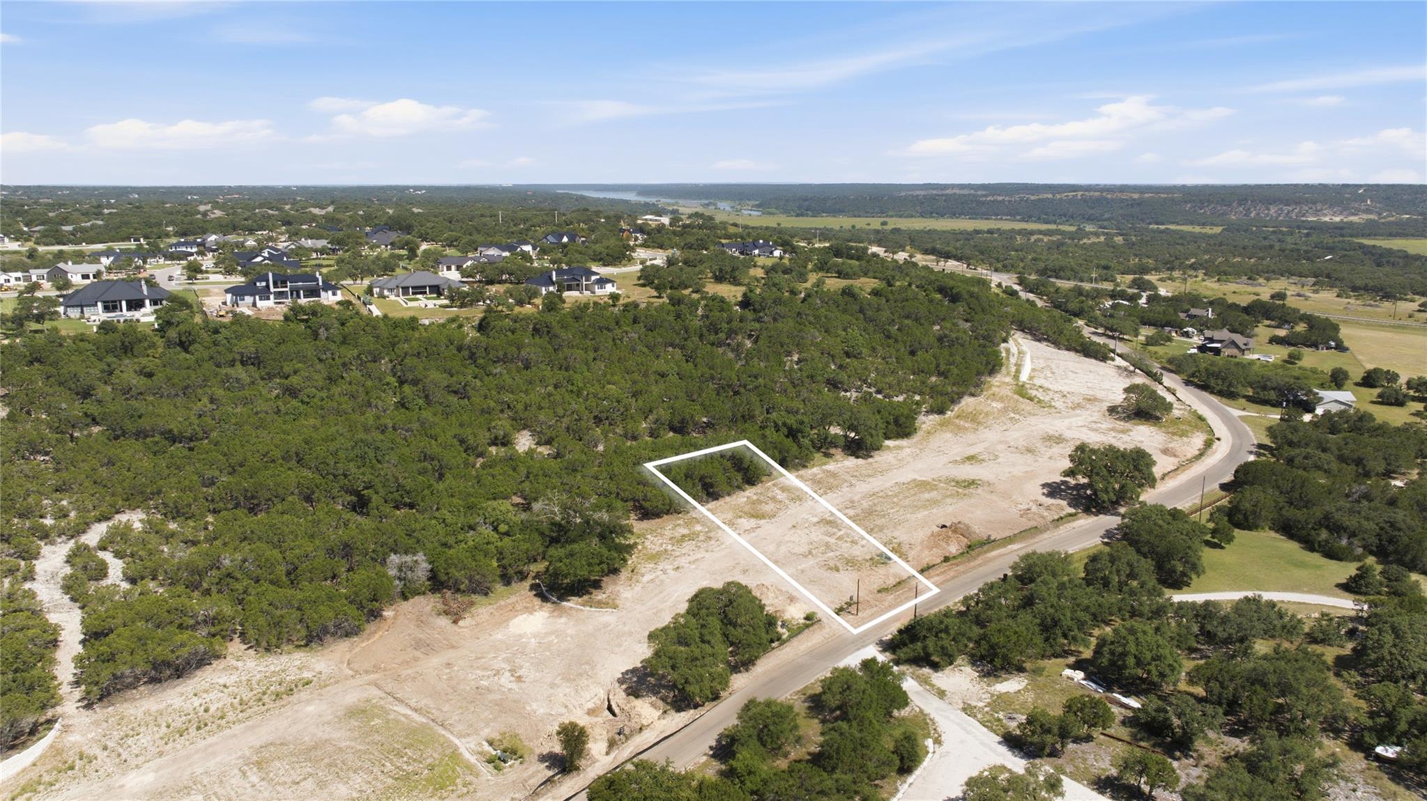 Land in Georgetown 5