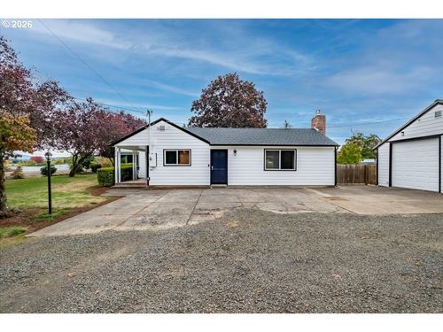 1110 Cascade Dr, Lebanon, OR, 97355-3611 | Card Image