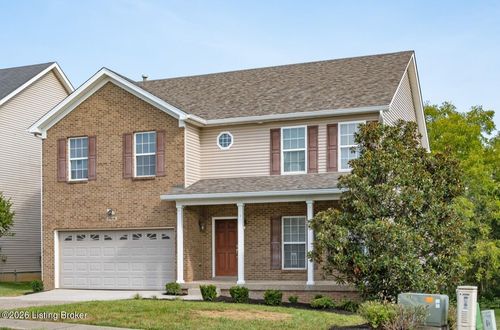 17834 Birch Bend Cir, Fisherville, KY, 40023-7748 | Card Image